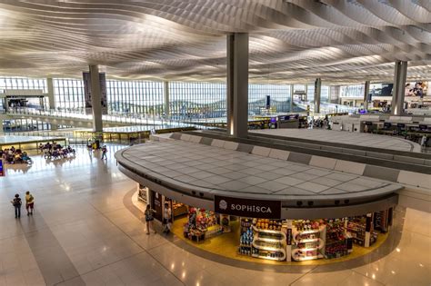 World’s best airports for 2021, according to Skytrax .